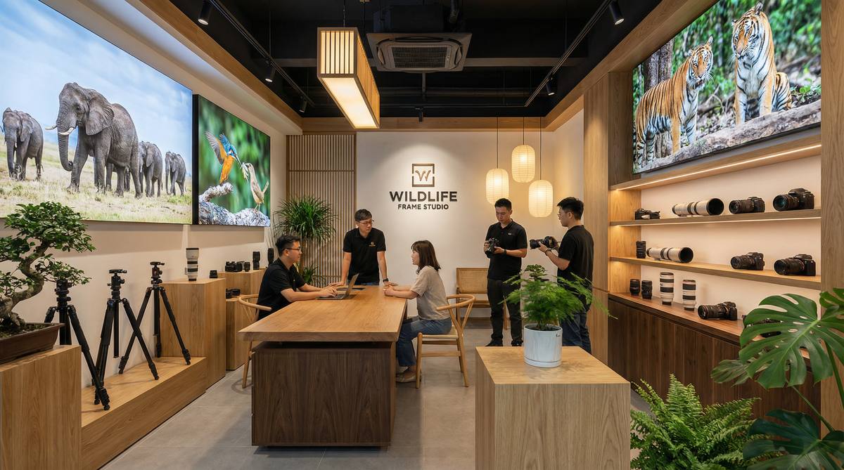 网红主播动物写真公司 xeomry.cn