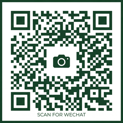 网红主播商务微信二维码 douyin_animal88